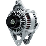 Order Remanufactured Alternator by REMY - 12106 For Your Vehicle