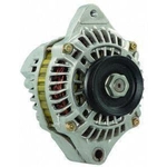 Order Remanufactured Alternator by REMY - 12221 For Your Vehicle
