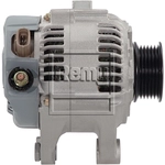 Order Remanufactured Alternator by REMY - 12222 For Your Vehicle