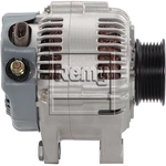 Order Remanufactured Alternator by REMY - 12224 For Your Vehicle