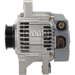 Order Remanufactured Alternator by REMY - 12227 For Your Vehicle