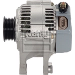 Order Remanufactured Alternator by REMY - 12235 For Your Vehicle