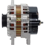 Order Remanufactured Alternator by REMY - 12242 For Your Vehicle