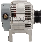 Order Remanufactured Alternator by REMY - 12244 For Your Vehicle