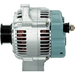 Order REMY - 12258 - Remanufactured Alternator For Your Vehicle