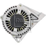 Order Remanufactured Alternator by REMY - 12262 For Your Vehicle