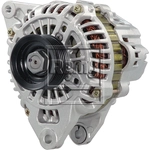 Order Remanufactured Alternator by REMY - 12268 For Your Vehicle
