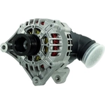 Order REMY - 12280 - Remanufactured Alternator For Your Vehicle