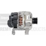 Order Remanufactured Alternator by REMY - 12281 For Your Vehicle