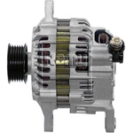 Order Remanufactured Alternator by REMY - 12289 For Your Vehicle