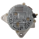 Order Remanufactured Alternator by REMY - 12295 For Your Vehicle