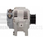 Order Remanufactured Alternator by REMY - 12299 For Your Vehicle