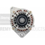 Order Remanufactured Alternator by REMY - 12308 For Your Vehicle