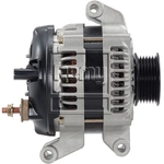 Order Remanufactured Alternator by REMY - 12313 For Your Vehicle