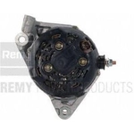 Order Remanufactured Alternator by REMY - 12326 For Your Vehicle