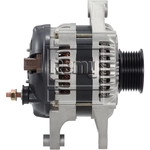 Order Remanufactured Alternator by REMY - 12329 For Your Vehicle