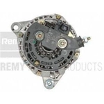 Order Remanufactured Alternator by REMY - 12331 For Your Vehicle