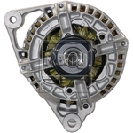 Order Remanufactured Alternator by REMY - 12336 For Your Vehicle