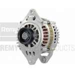 Order Remanufactured Alternator by REMY - 12338 For Your Vehicle