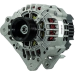 Order Remanufactured Alternator by REMY - 12348 For Your Vehicle