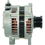 Order REMY - 12365 - Remanufactured Alternator For Your Vehicle