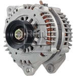 Order Remanufactured Alternator by REMY - 12366 For Your Vehicle