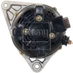 Order Remanufactured Alternator by REMY - 12372 For Your Vehicle
