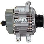 Order Remanufactured Alternator by REMY - 12376 For Your Vehicle