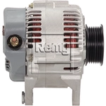 Order Remanufactured Alternator by REMY - 12383 For Your Vehicle