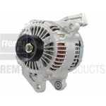 Order Remanufactured Alternator by REMY - 12394 For Your Vehicle