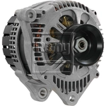 Order Remanufactured Alternator by REMY - 12418 For Your Vehicle