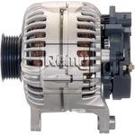 Order Remanufactured Alternator by REMY - 12419 For Your Vehicle