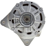 Order Remanufactured Alternator by REMY - 12420 For Your Vehicle