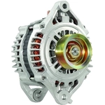 Order Remanufactured Alternator by REMY - 12421 For Your Vehicle