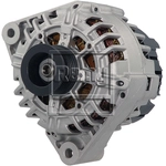 Order Remanufactured Alternator by REMY - 12428 For Your Vehicle