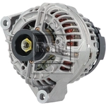 Order Remanufactured Alternator by REMY - 12431 For Your Vehicle