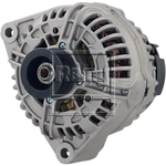 Order Remanufactured Alternator by REMY - 12432 For Your Vehicle