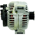 Order REMY - 12433 - Remanufactured Alternator For Your Vehicle