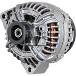 Order Remanufactured Alternator by REMY - 12434 For Your Vehicle