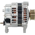 Order Remanufactured Alternator by REMY - 12445 For Your Vehicle
