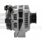 Order Remanufactured Alternator by REMY - 12455 For Your Vehicle
