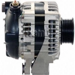 Order Remanufactured Alternator by REMY - 12456 For Your Vehicle
