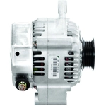 Order Remanufactured Alternator by REMY - 12457 For Your Vehicle
