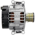 Order Remanufactured Alternator by REMY - 12459 For Your Vehicle