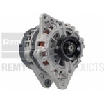 Order REMY - 12467 - Remanufactured Alternator For Your Vehicle