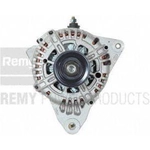 Order Remanufactured Alternator by REMY - 12468 For Your Vehicle