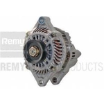 Order Remanufactured Alternator by REMY - 12474 For Your Vehicle