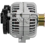 Order Remanufactured Alternator by REMY - 12487 For Your Vehicle