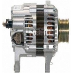 Order Remanufactured Alternator by REMY - 12491 For Your Vehicle