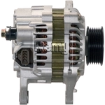 Order Remanufactured Alternator by REMY - 12492 For Your Vehicle